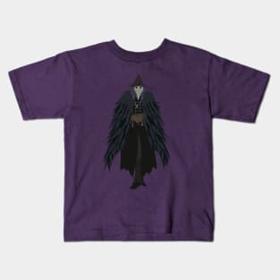 Eileen the Crow Kids T-Shirt